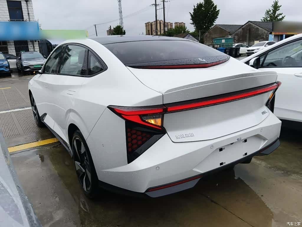 Honda L, 2026 все фото