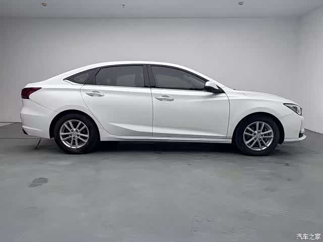 Changan CC, 2020 7