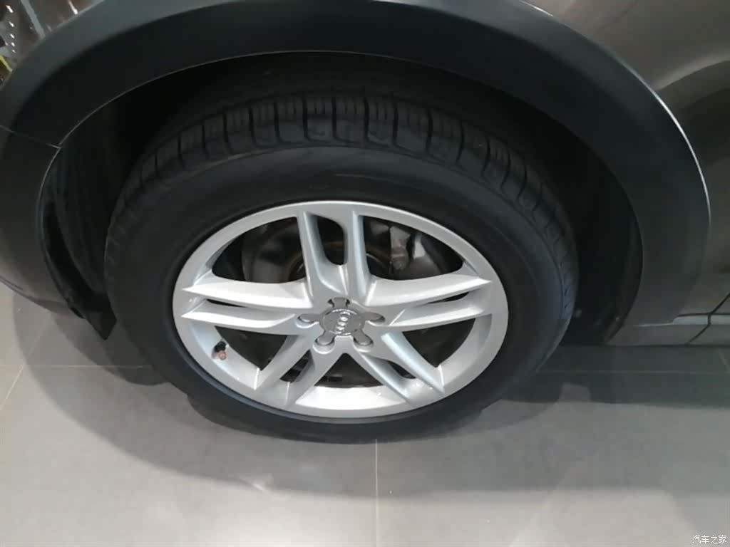 Audi Q5, 2017 23