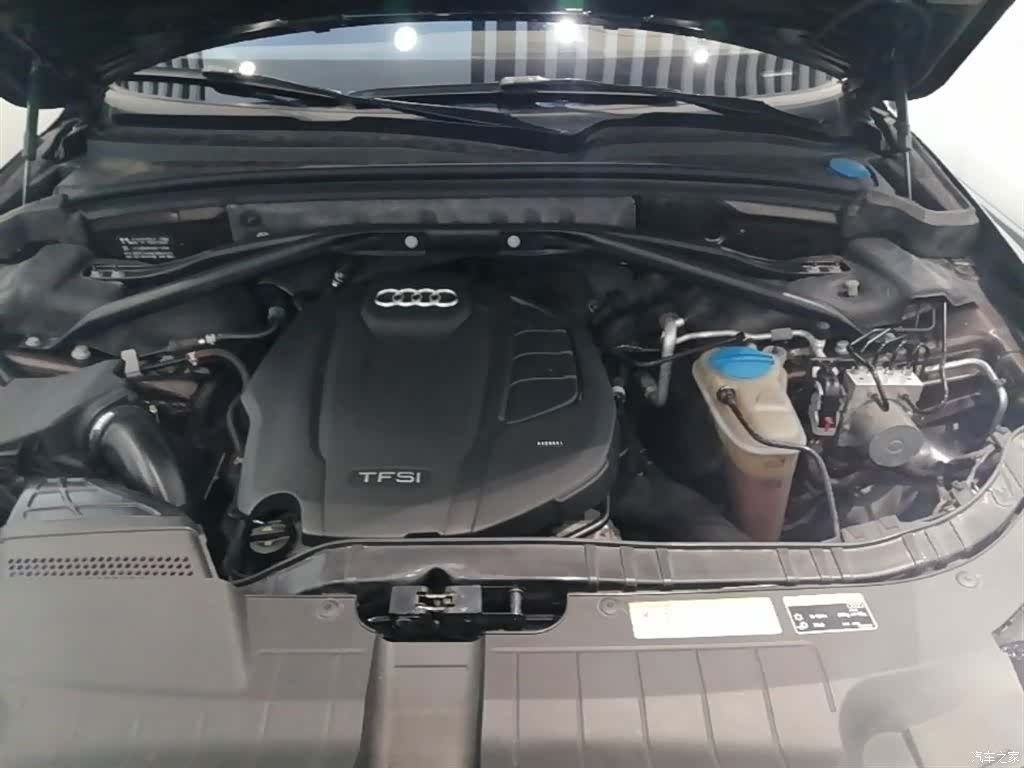 Audi Q5, 2017 20