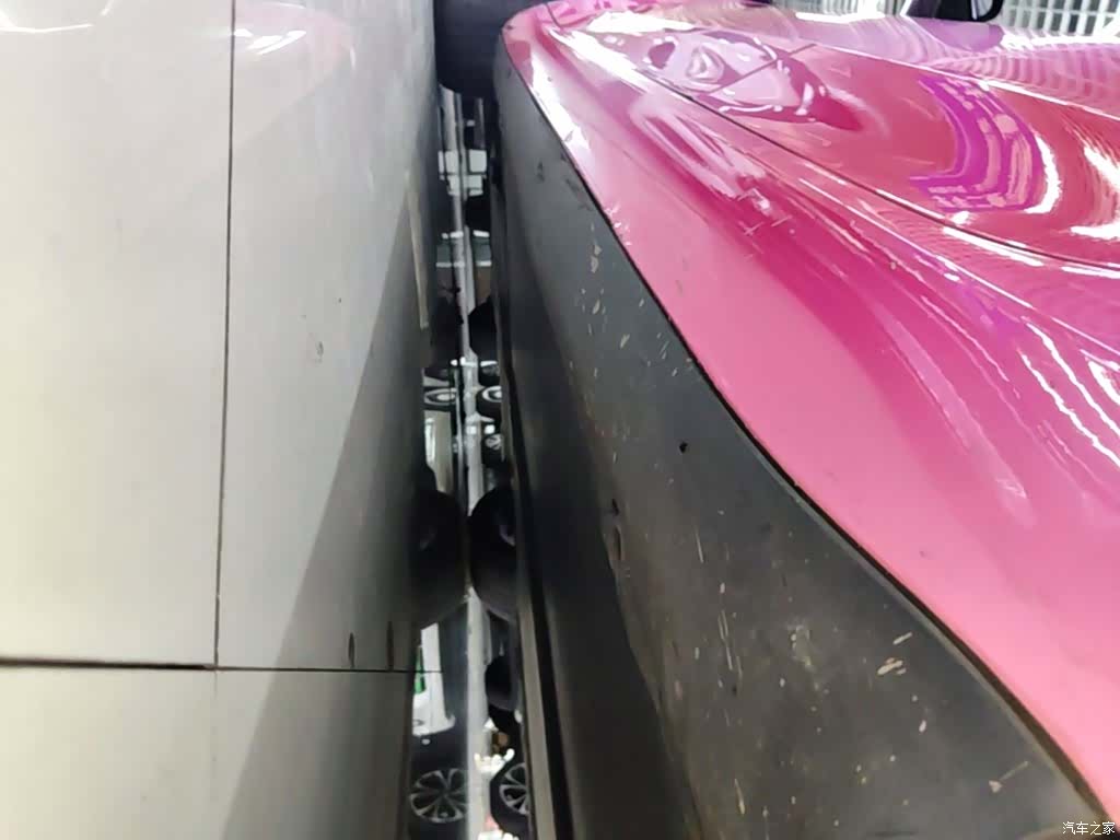 Tesla Model 3, 2021 22