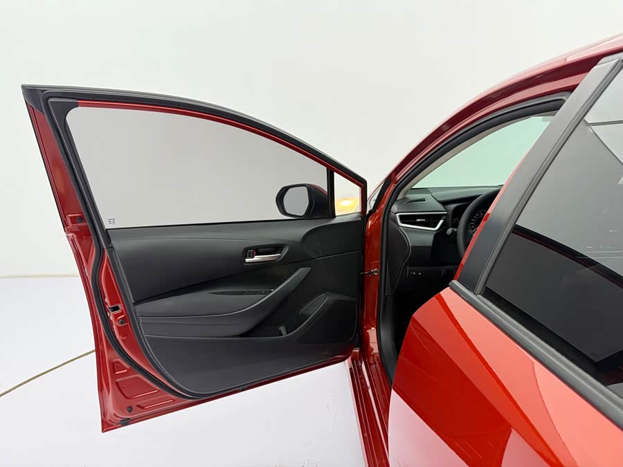 Toyota Corolla 2021, фото 20