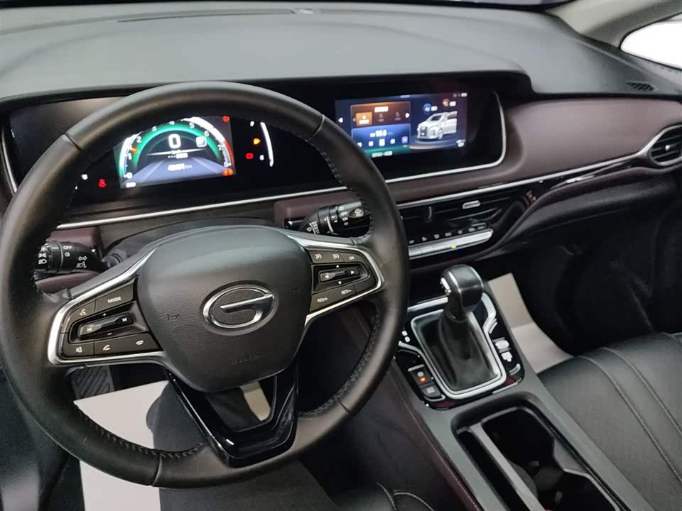 Trumpchi Trumpchi M6