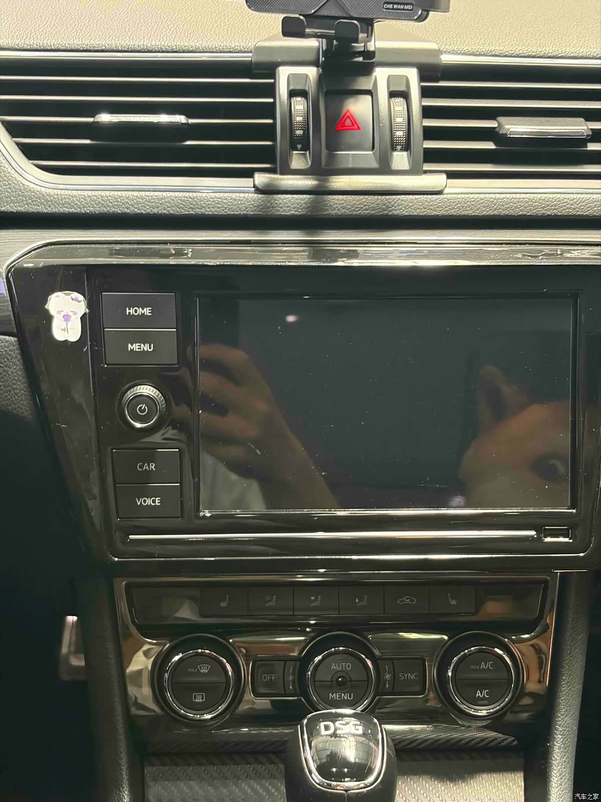 Skoda Superb, 2017 16