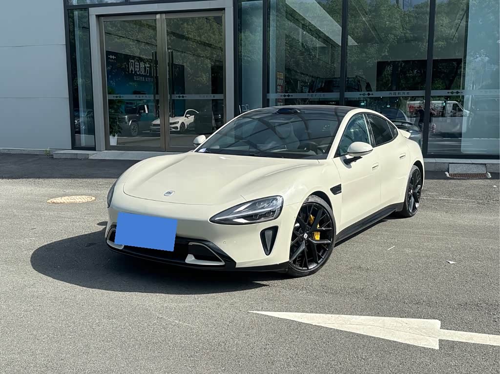 Xiaomi SU7