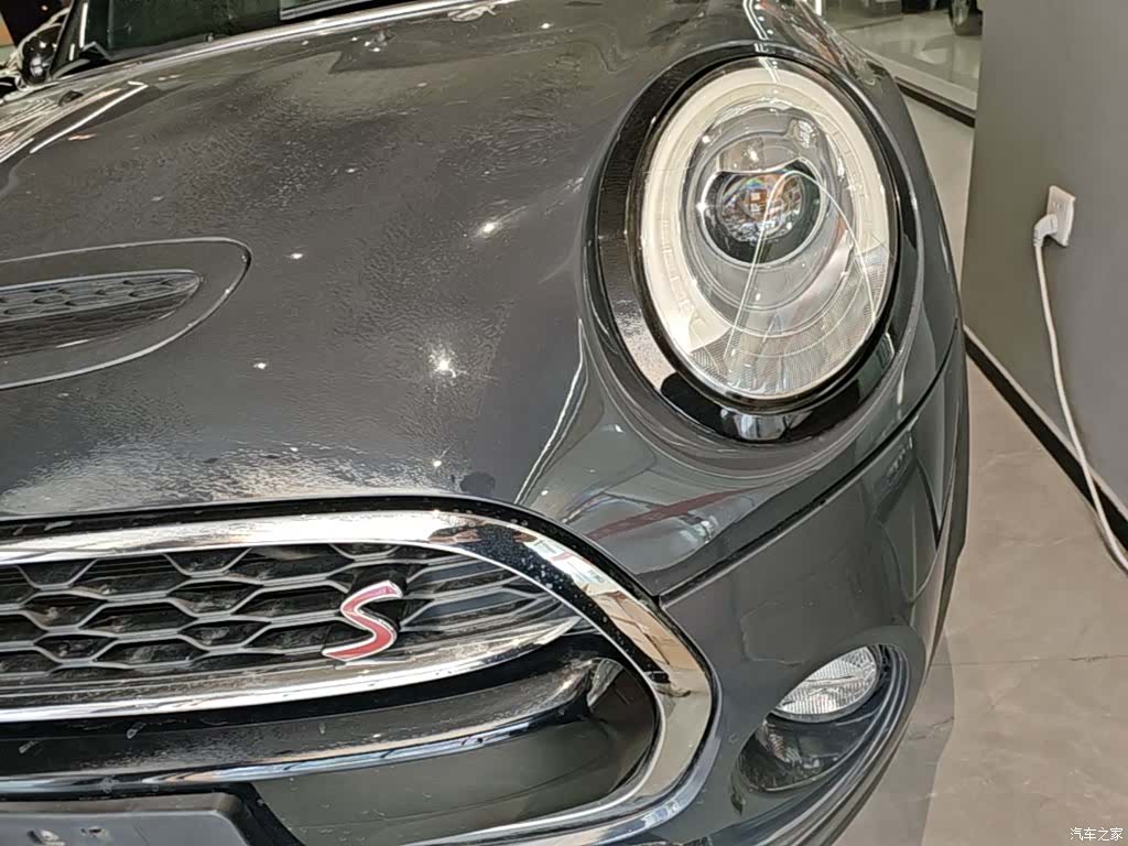 Mini Cooper, 2018 24