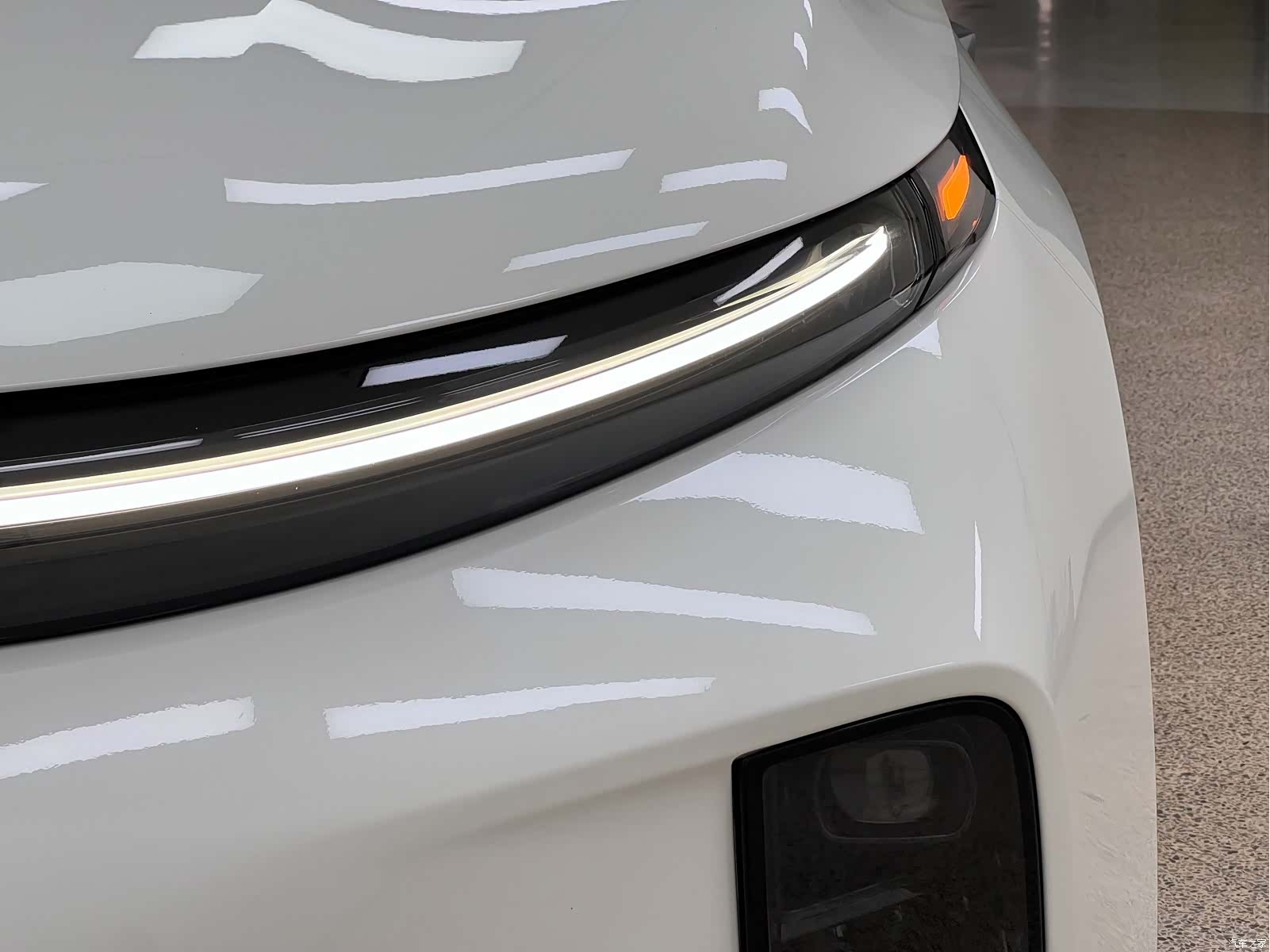 Li Auto L7, 2024 37