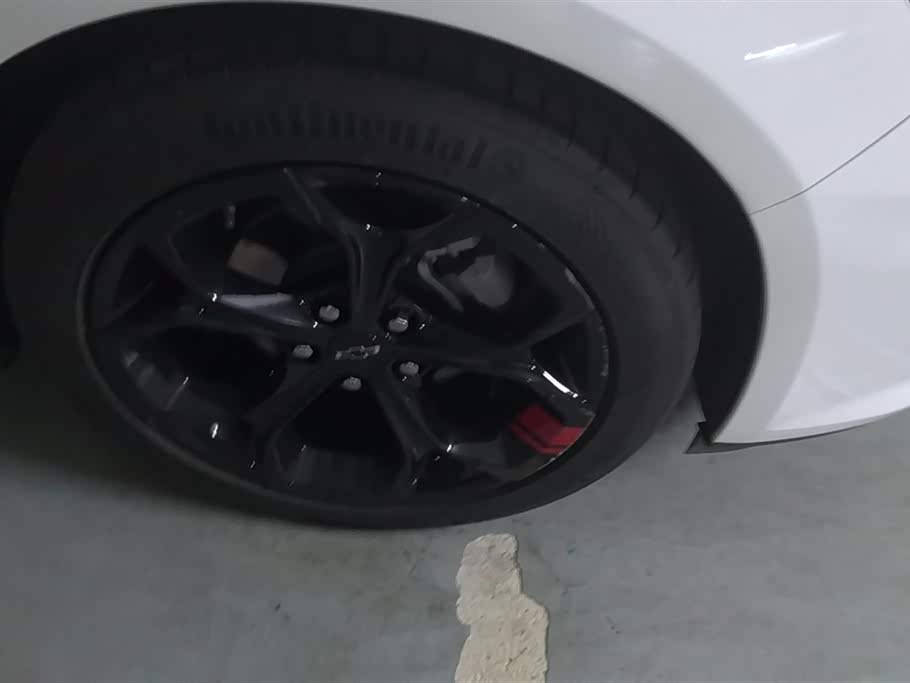 Chevrolet Mai Ruibao XL