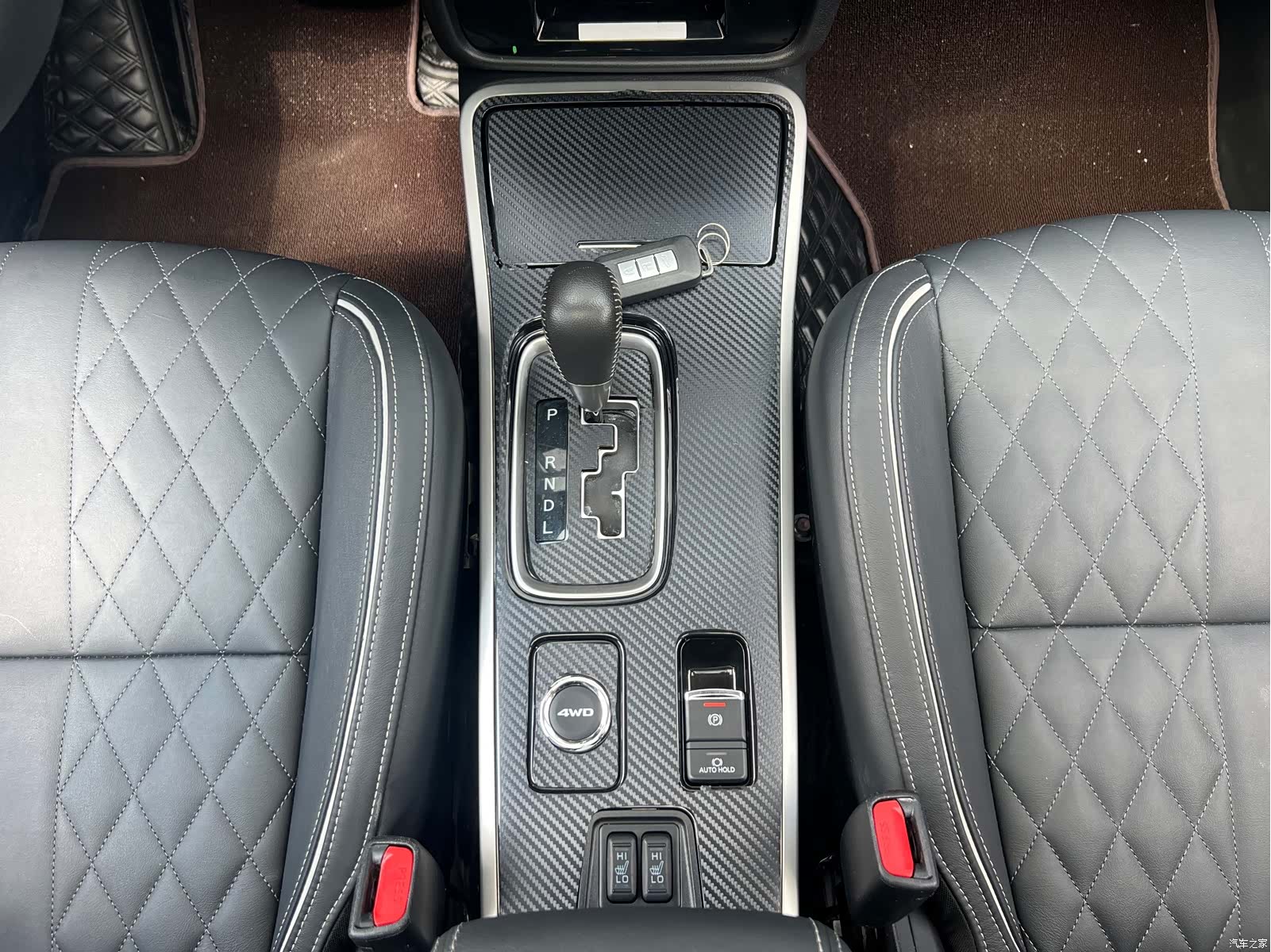 Mitsubishi Outlander, 2020 18