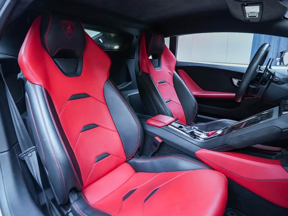 Lamborghini Huracán