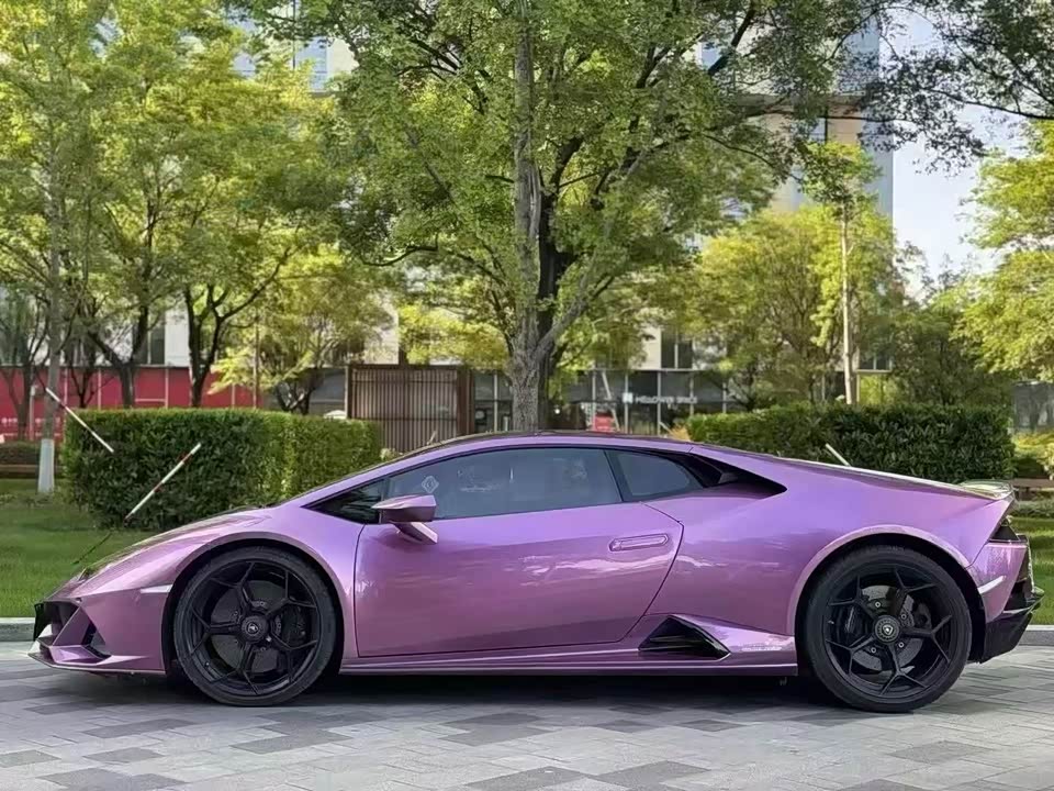 Lamborghini Huracán