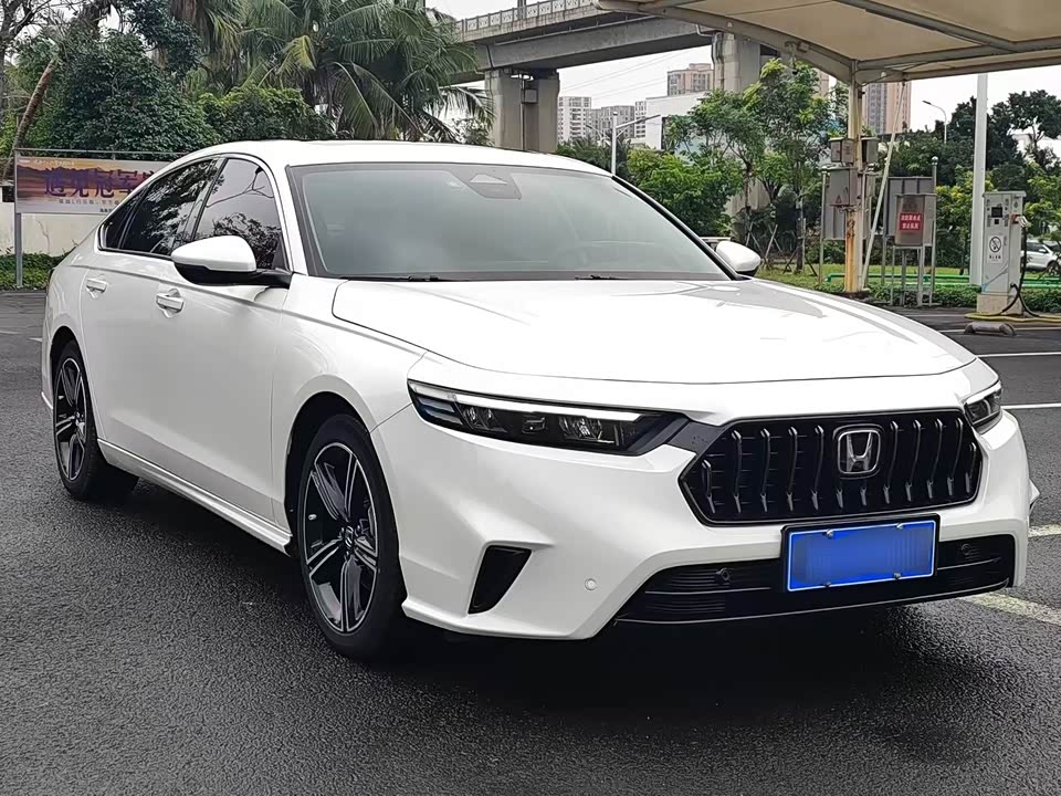 Honda Yingshipai