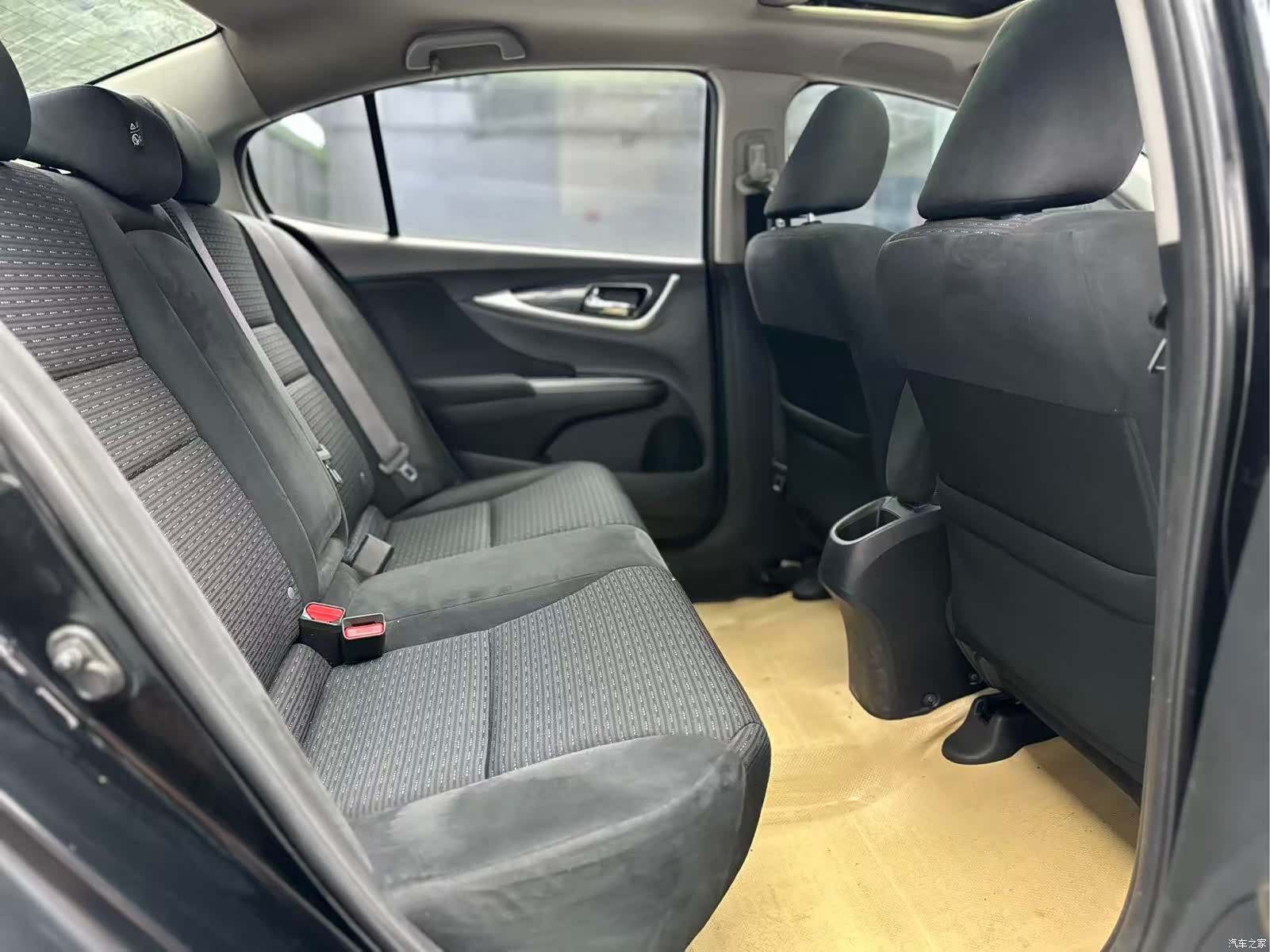 Honda Crider, 2014 9