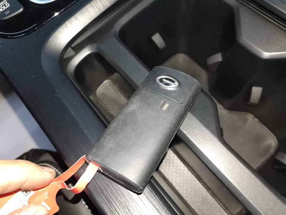 Trumpchi Trumpchi M6