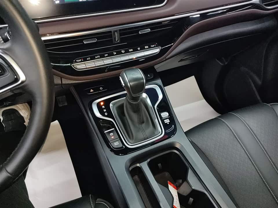 Trumpchi Trumpchi M6