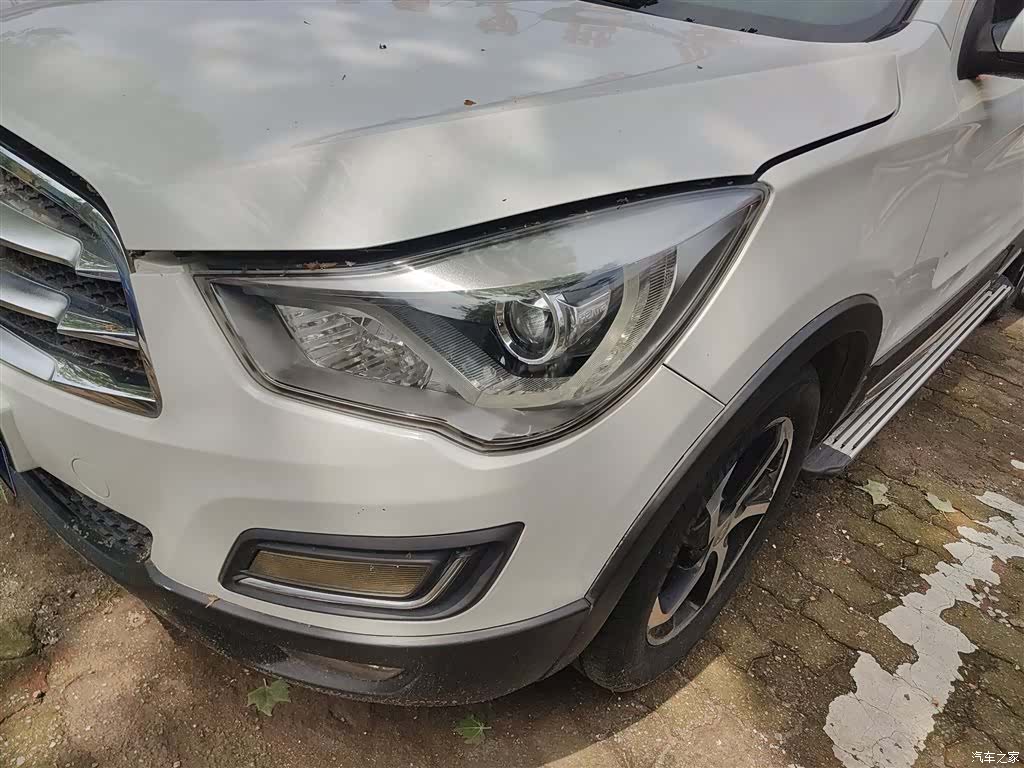 Haima S5, 2018 24