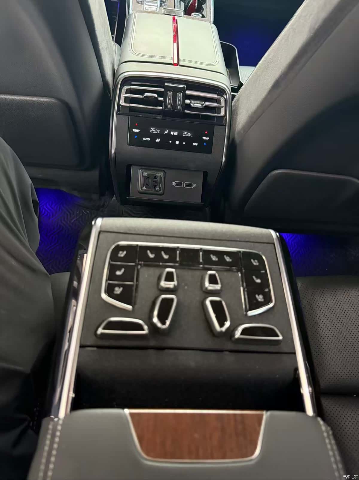 Hongqi H9, 2021 17