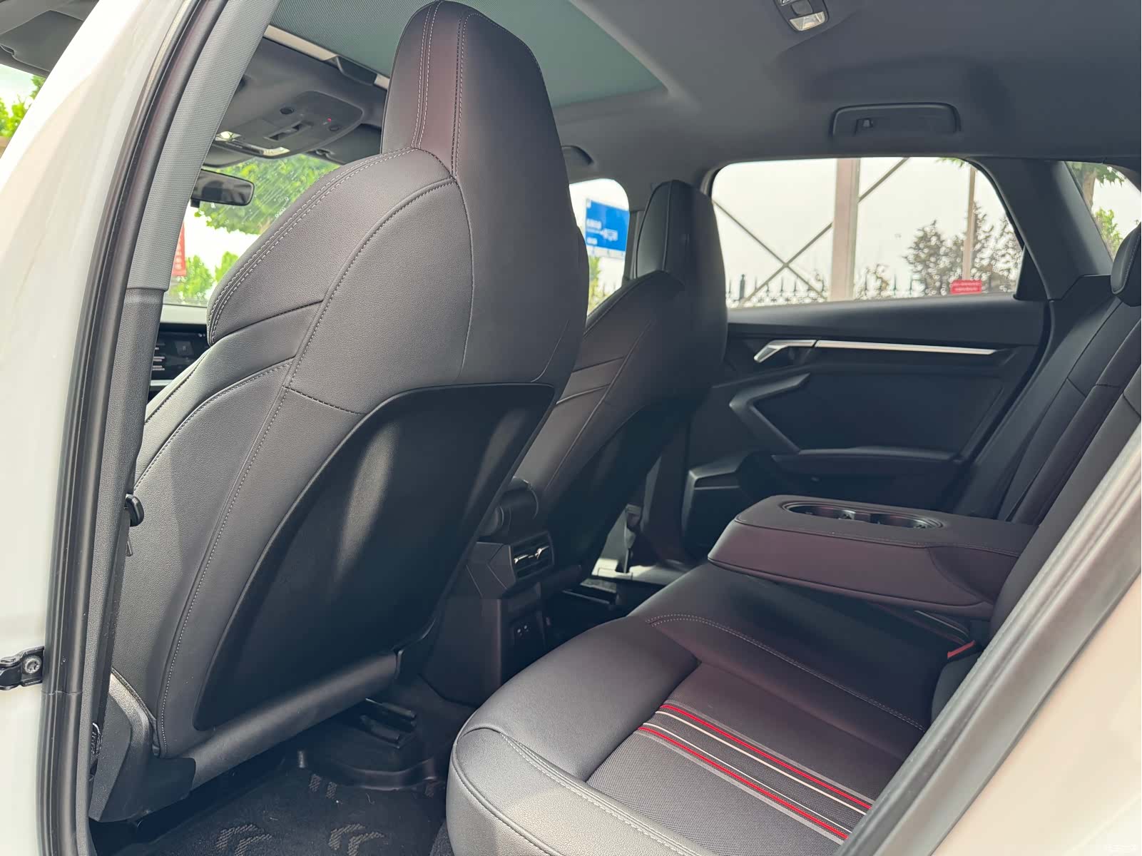 Audi A3, 2023 6