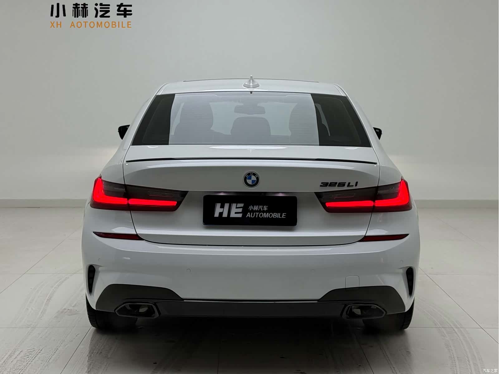 BMW 3 Series, 2022 все фото