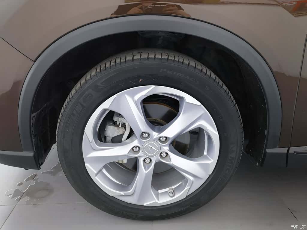 Acura CDX, 2018 17
