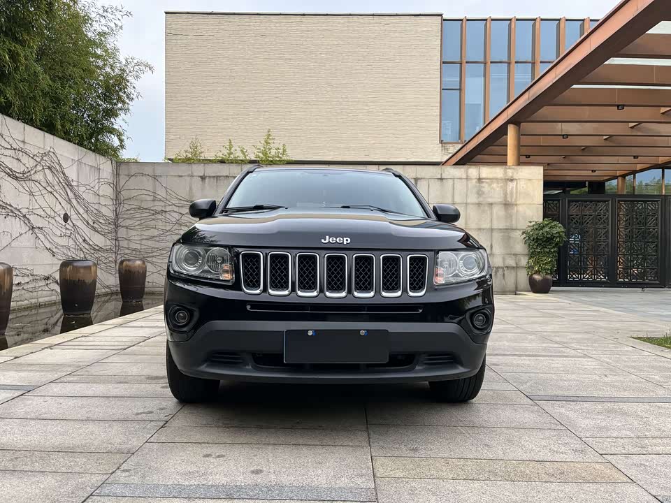 Jeep Guide Jeep Guide
