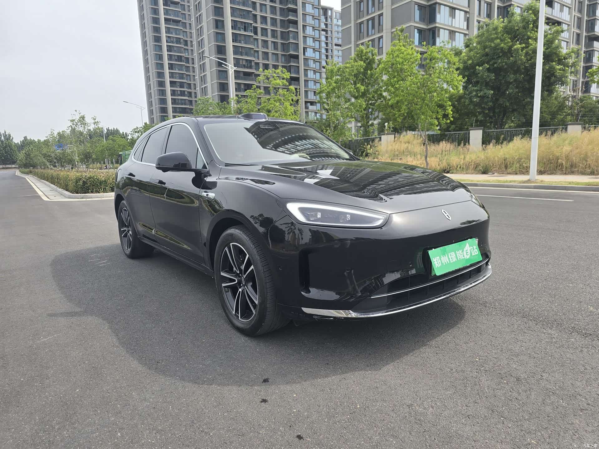 AITO M5, 2025 3