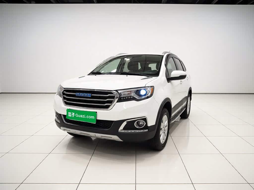 Haval H1