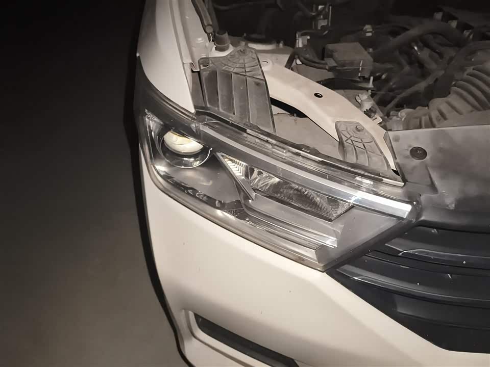 Wuling Wuling Hongguang