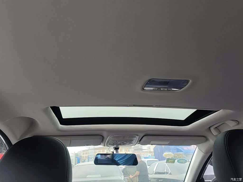 Haval H6, 2018 18