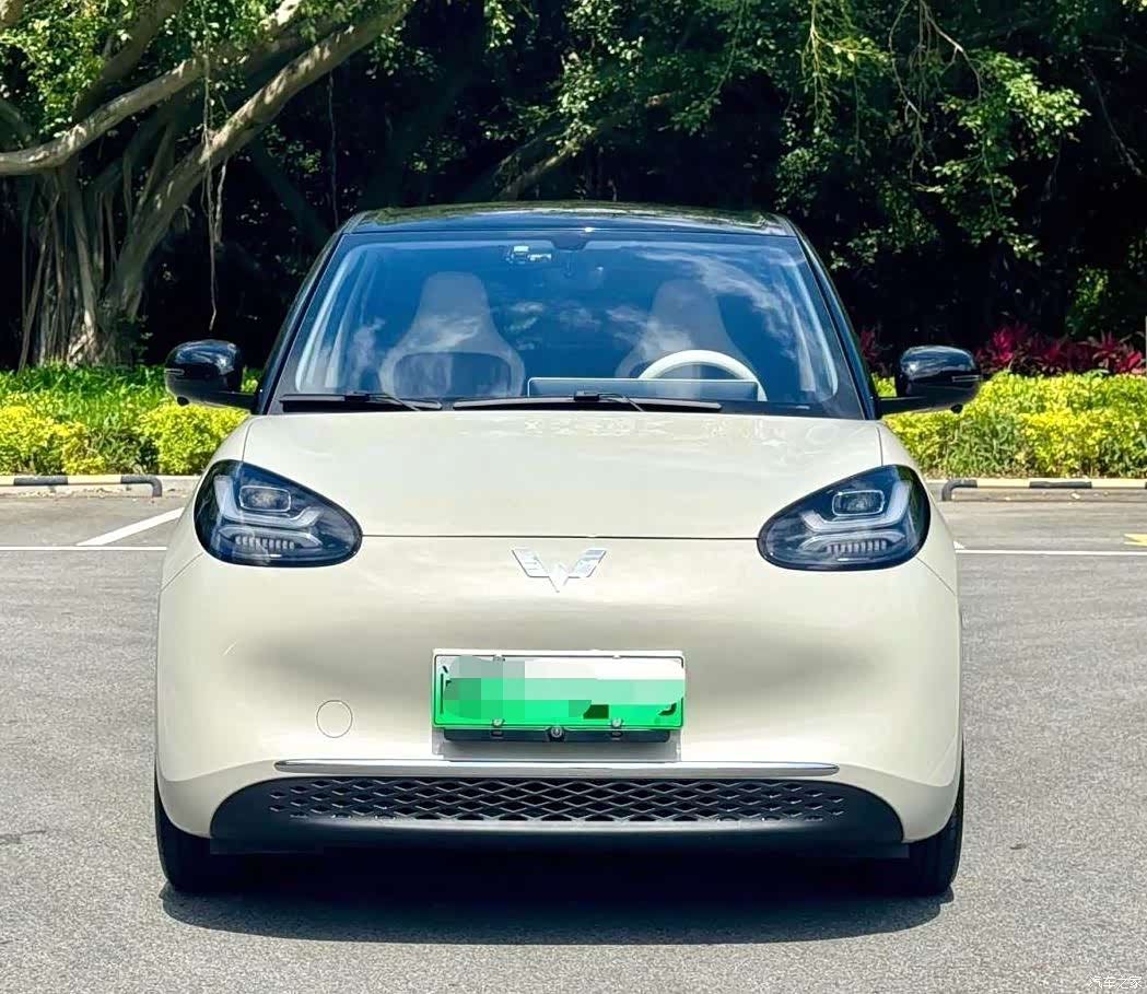 Wuling Bingo, 2024 2