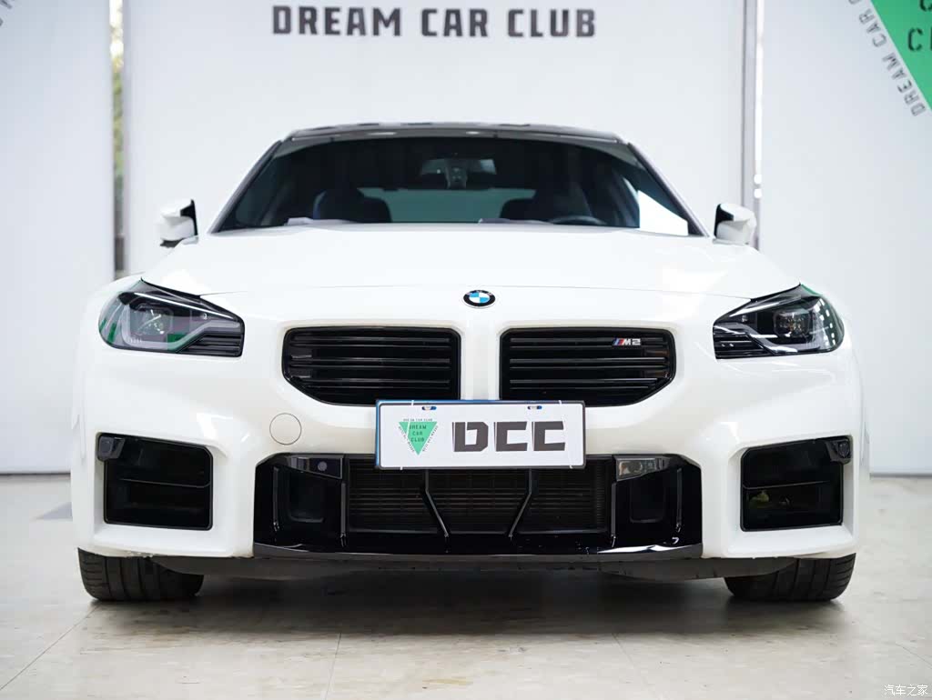 BMW M2, 2024 14