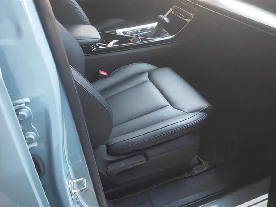 Wuling Wuling Xingchen