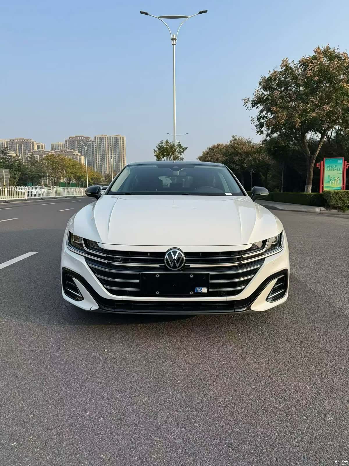 Volkswagen CC, 2023 2