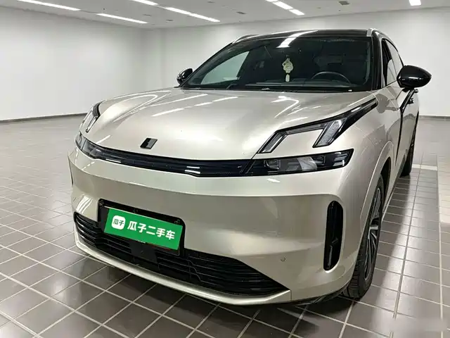 Lynk & Co 08 EM-P 2024 — купить из Китая под заказ
