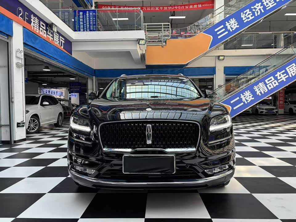 Lincoln Navigator Lincoln Navigator