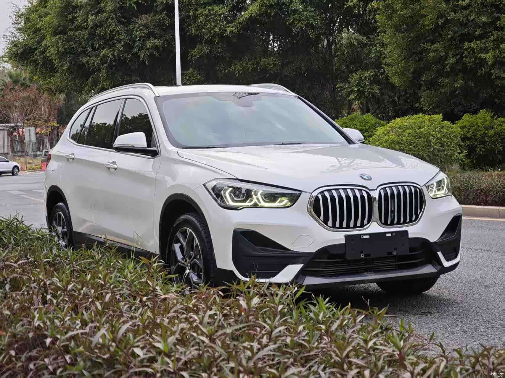 BMW X1, 2021 15