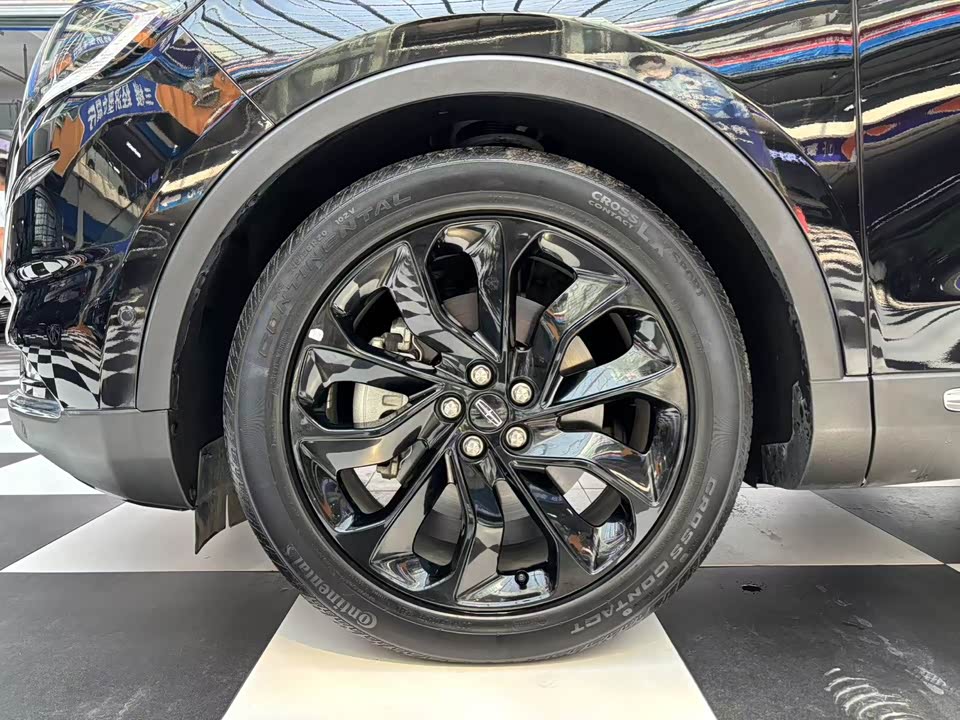 Lincoln Navigator Lincoln Navigator
