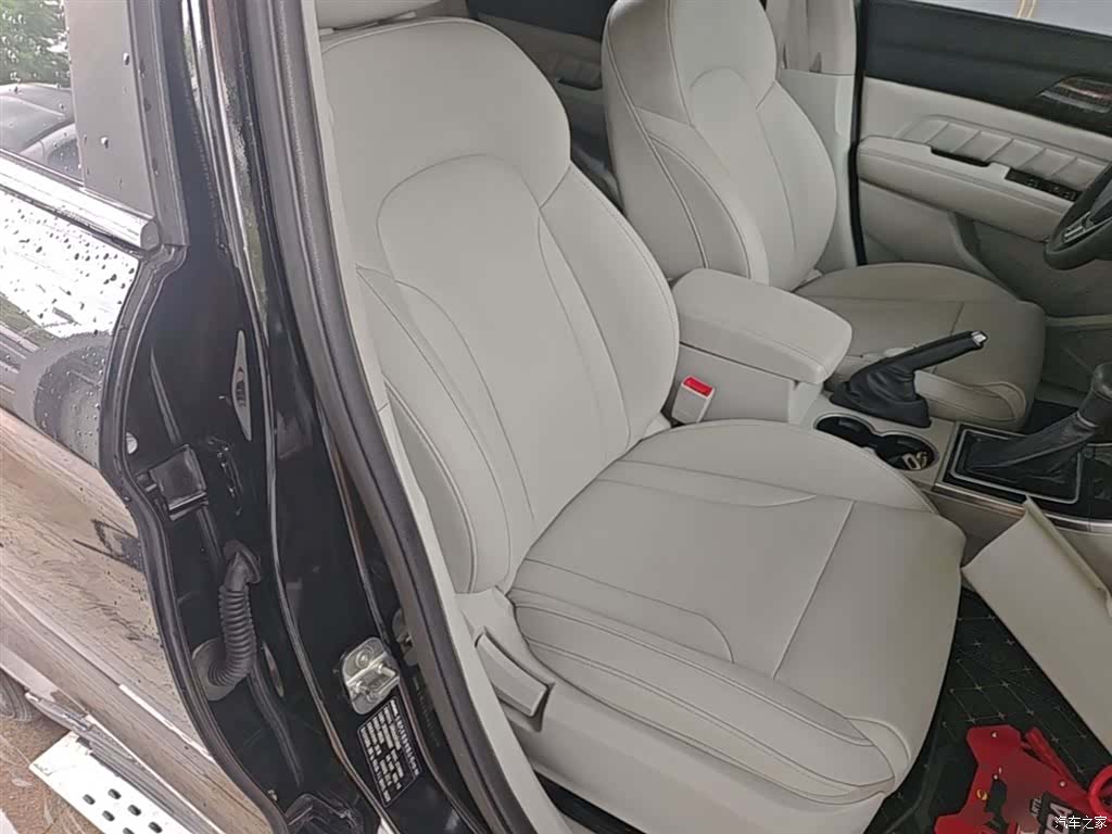 Haval H2, 2015 25