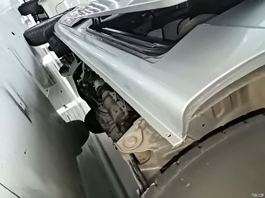 Wuling S, 2024 21