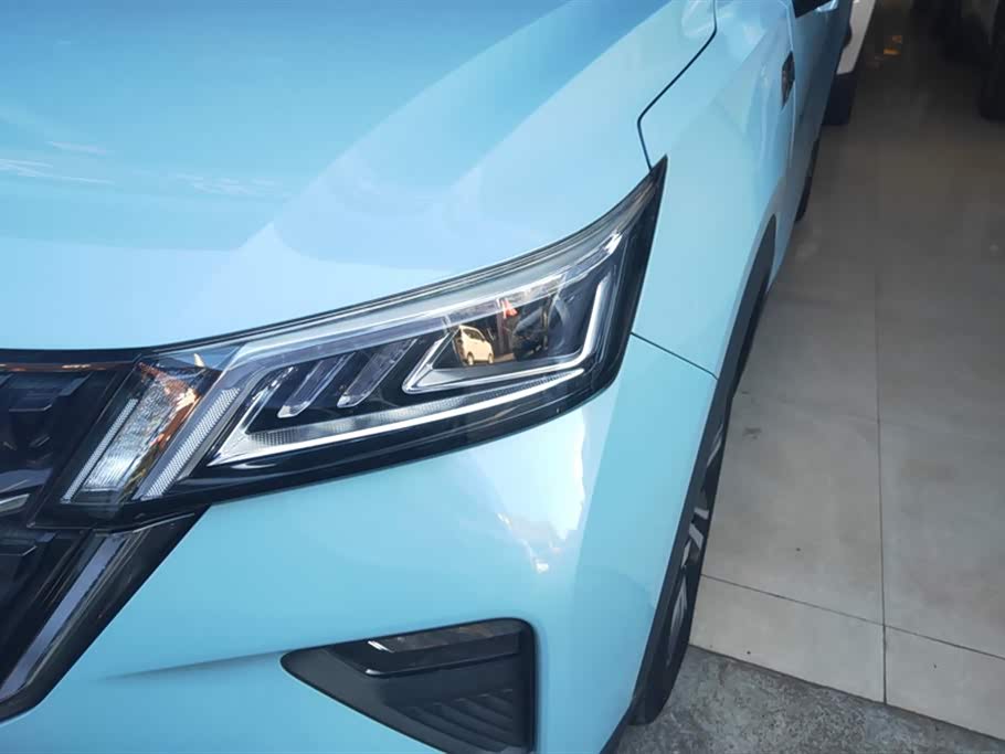 Wuling Wuling Xingchen