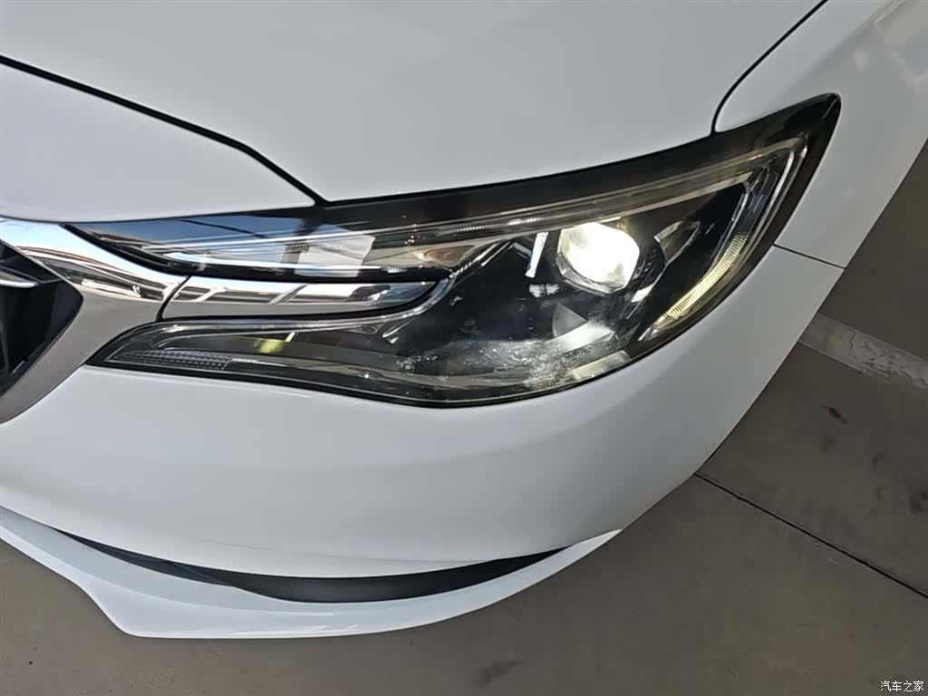 Buick VI, 2019 24