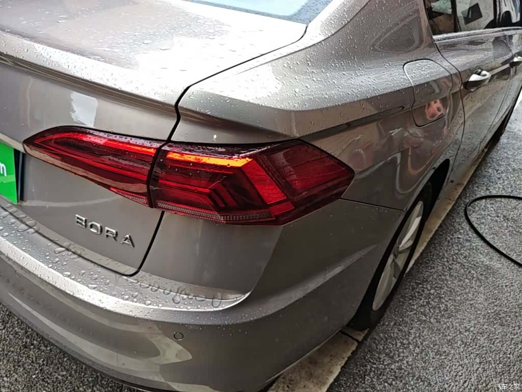 Volkswagen Bora, 2021 8
