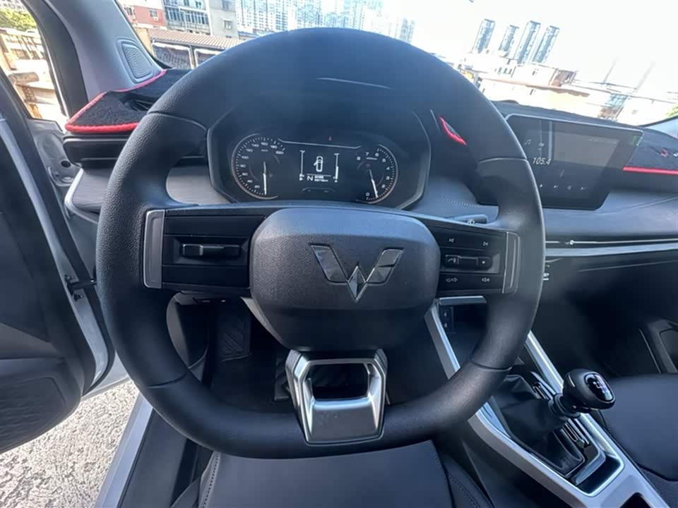 Wuling Wuling Jiachen Wuling Wuling Jiachen