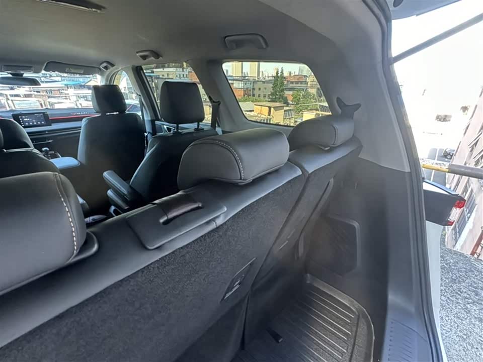 Wuling Wuling Jiachen Wuling Wuling Jiachen