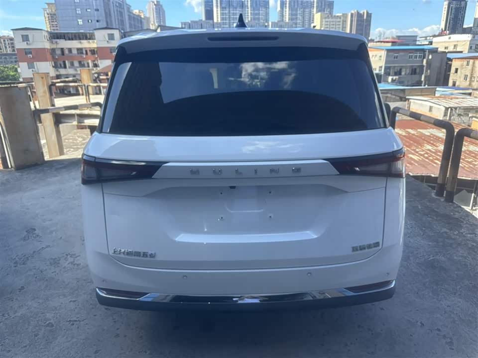 Wuling Wuling Jiachen Wuling Wuling Jiachen