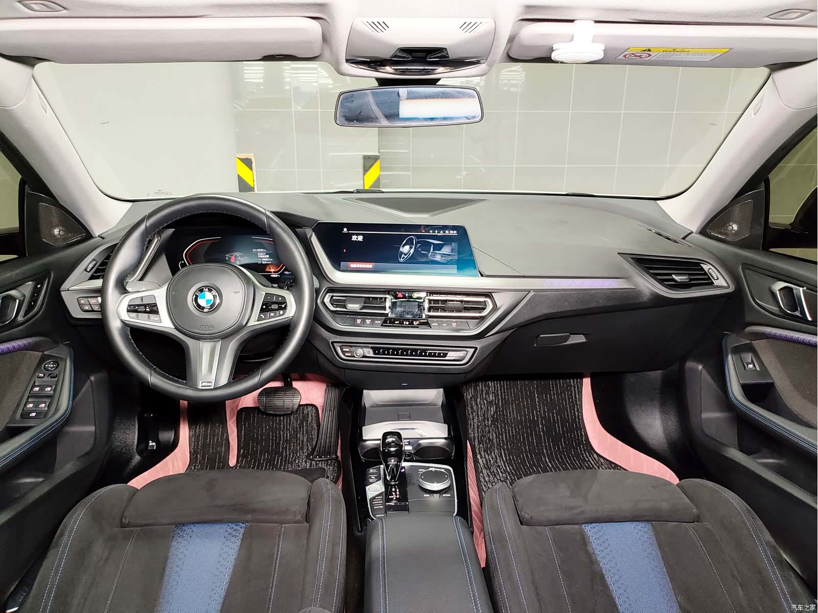BMW 2 Series, 2023 18