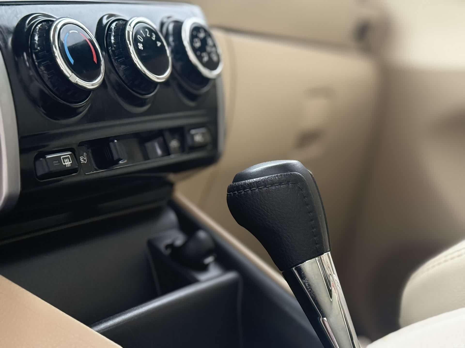 Toyota FS, 2017 16