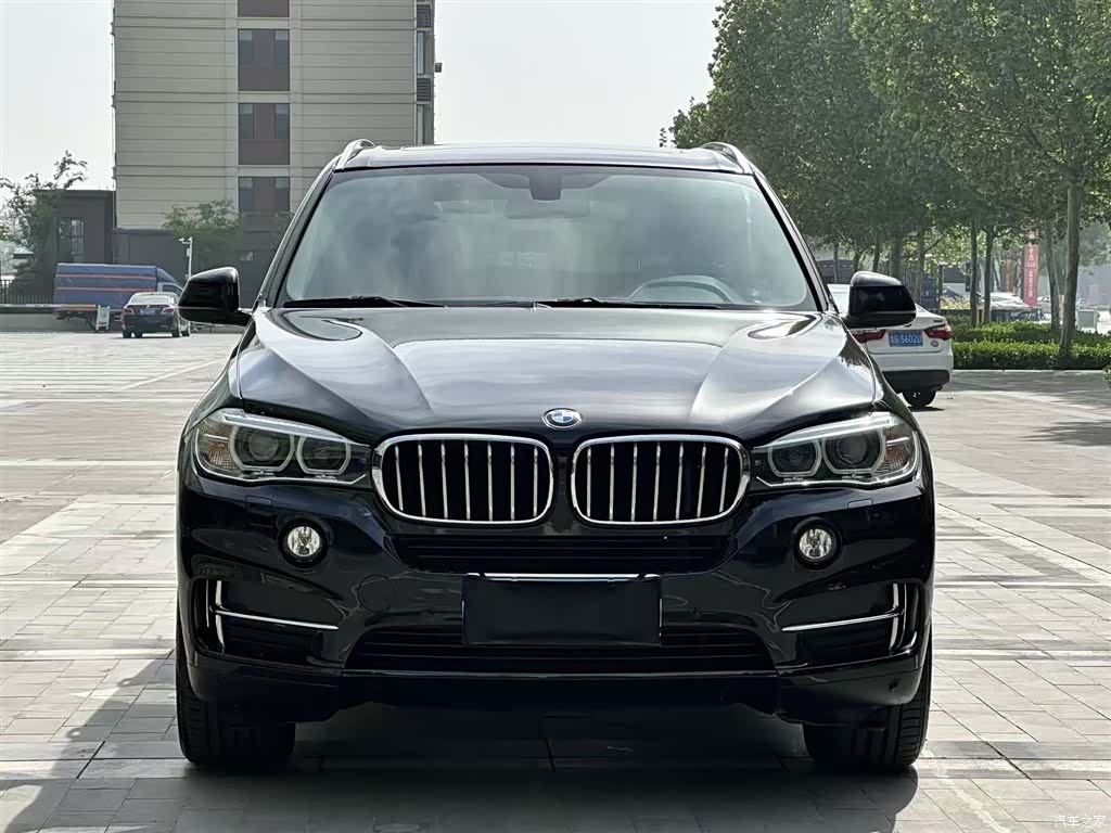 BMW X5, 2017 3