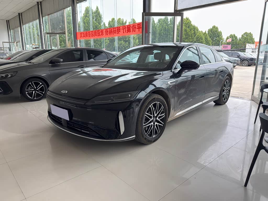 Chery A9L
