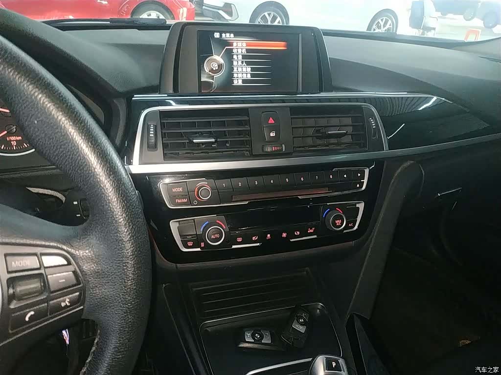 BMW 3 Series, 2017 13